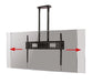 EAN 5019318087493 - B-Tech BT8448 3,05 m (120") Negro imagen 3