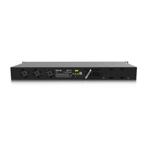 EAN 0810354026607 - Ubiquiti U Fiber, OLT Gestionado 1U Negro imagen 2