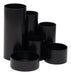 EAN 4002390105187 - MAUL 4115690 porta lápices Plástico Negro imagen 1