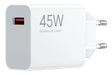 EAN 6932554423605 - Xiaomi BHR07SLEU cargador de dispositivo móvil Smartphone, Tableta Blanco Corriente alterna Carga rápida  imagen 3