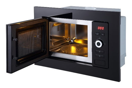 EAN 4260683870444 - Respekta Jana Negro Microondas combinado Integrado 20 L 800 W imagen 2