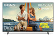 EAN 4548736167698 - Sony K-85S3 2,15 m (84.6") 4K Ultra HD Smart TV Wifi Negro imagen 1