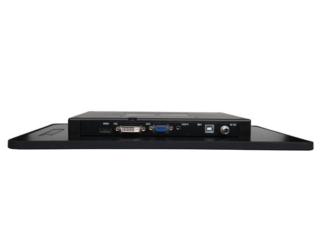 EAN 6920734016105 - faytech FT156TMBCAP pantalla de señalización 39,6 cm (15.6") LCD 250 cd / m² Negro Pantalla táctil imagen 3