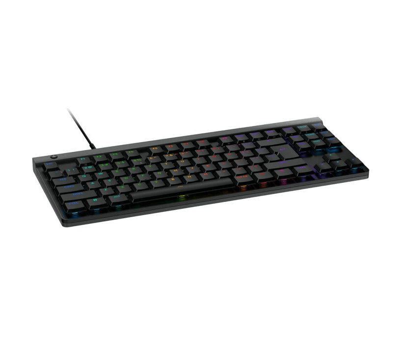 Logitech G G515 - Teclado - Tkl - Retroiluminado