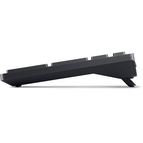EAN 5397184821930 - DELL KM555 teclado Ratón incluido Universal RF Wireless + Bluetooth Ucranio Negro imagen 5