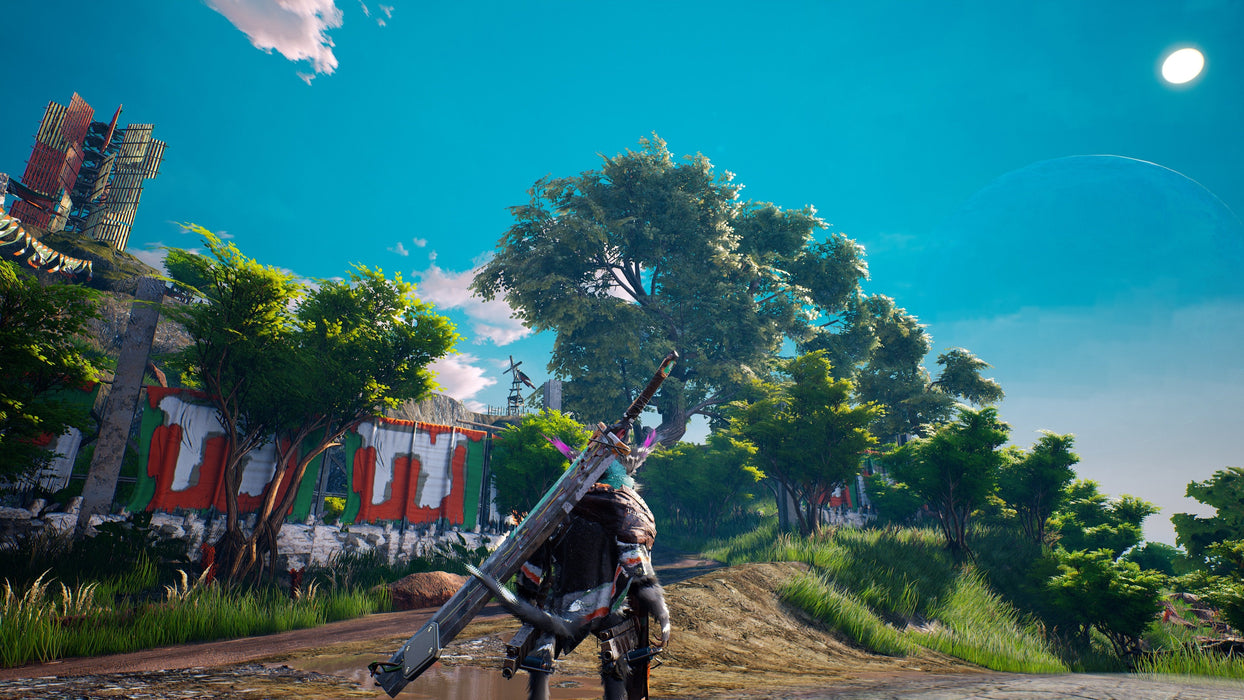 Biomutant Ps5 Uk (Copia)