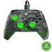 EAN 0840454400045 - Turtle Beach Rematch Core Negro, Verde, Gris USB Gamepad PC, Xbox, Xbox One, Xbox Series S, Xbox Series X imagen 1