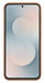 EAN 8806097670131 - Samsung EF-VS731 funda para teléfono móvil 17 cm (6.7") Naranja, Titanio imagen 2