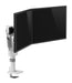 EAN 8717371442828 - Neomounts DS65S-950WH2 soporte para monitor 86,4 cm (34") Escritorio Blanco imagen 14