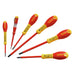 EAN 3253560654436 - Stanley 0-65-443 destornillador manual Juego Destornillador estándar imagen 1