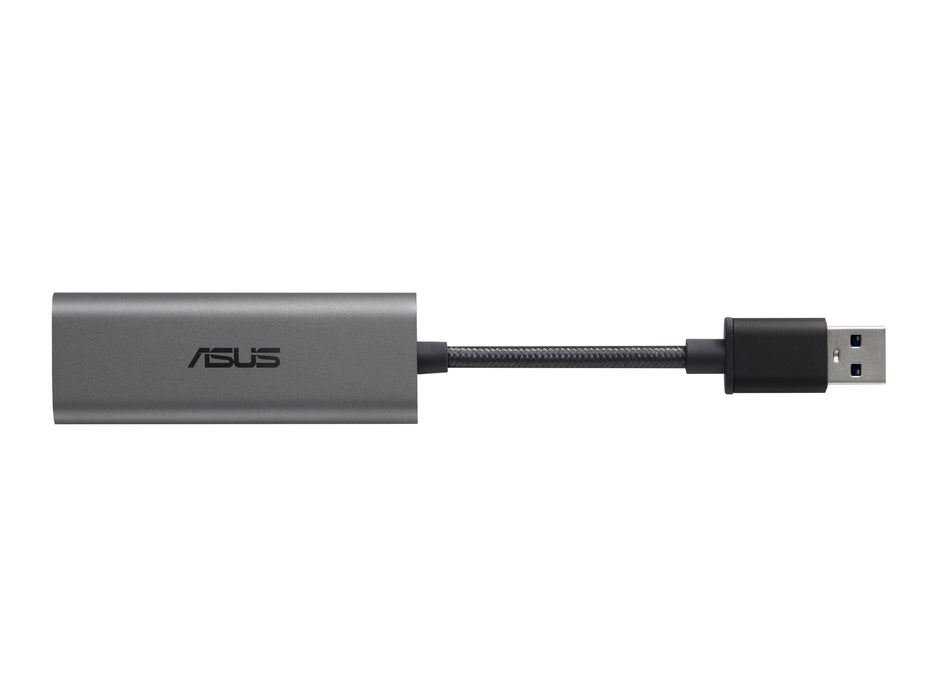 Asus - Usb-C2500 Ethernet 90ig0650-Mo0r0t
