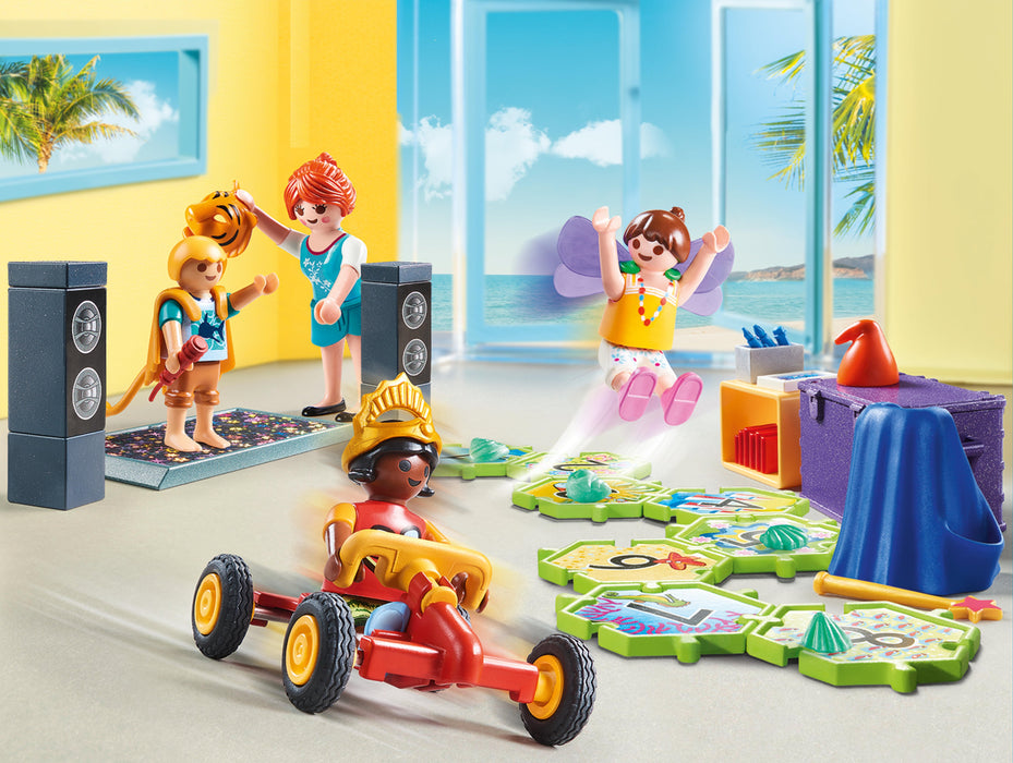 EAN 4008789704405 - Playmobil FamilyFun 70440 figura de juguete para niños imagen 3