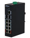 EAN 6923172525482 - Dahua Technology PFS3211-8GT-120-V2 switch No administrado Gigabit Ethernet (10/100/1000) Energía sobre E imagen 1