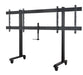 EAN 5019318307348 - B-Tech BT8518 2,18 m (86") Negro imagen 2