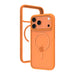 EAN 5711428067333 - dbramante1928 Grenen MS funda para teléfono móvil Naranja imagen 1
