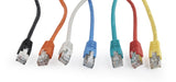 EAN 8716309045322 - Gembird PP22-20M cable de red Beige Cat5e imagen 2