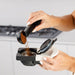 EAN 8414234206527 - Taurus Moka Bari Manual Macchina per caffè a capsule 0,65 L imagen 3