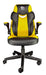 EAN 8436550236415 - TALIUS TAL-CRAB-GRN silla para videojuegos Silla para videojuegos universal Negro, Verde imagen 1