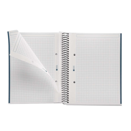 EAN 8422593061565 - MAUL A615699 cuaderno y block A5 80 hojas Multicolor imagen 2