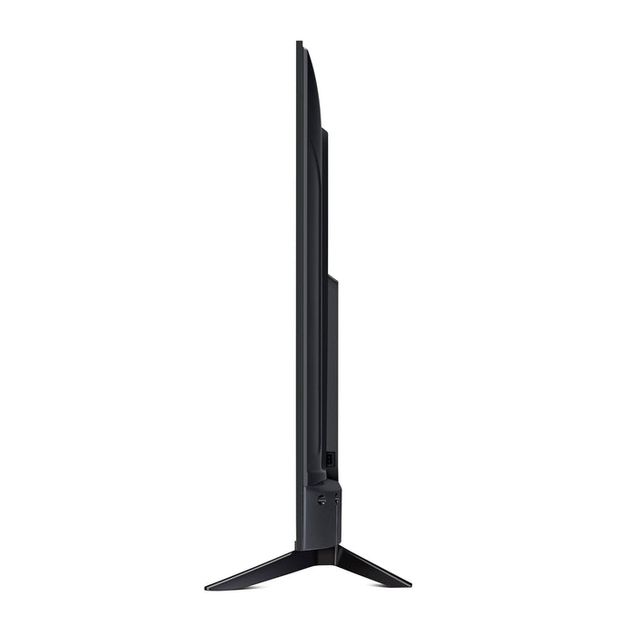 EAN 8806096340196 - LG UHD AI 50UA73006LA 127 cm (50") 4K Ultra HD Smart TV Wifi Negro imagen 5