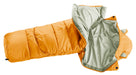 EAN 4046051175164 - Deuter Little Star Niños Bolsa de maternidad Polietersulfona (PES) Naranja imagen 2