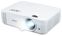 EAN 4711474137623 - Acer H6815GTV 4000 lúmenes ANSI DLP UHD 4K (3840x2160) 3D Blanco imagen 2