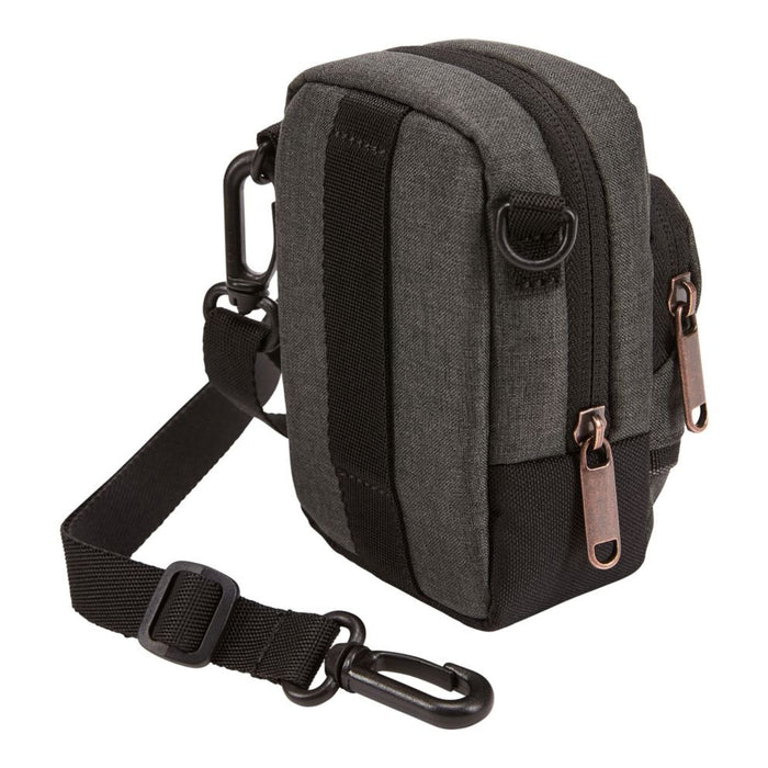 EAN 85854258272 - Case Logic Era CECS-101 Obsidian Funda de protección Gris imagen 7