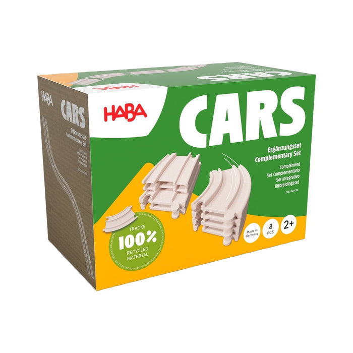 Haba Vagones - Juego Complementario, Tren 2011844001