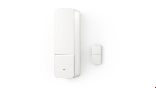 EAN 4062321542559 - Bosch Door/Window Contact II sensor de puerta / ventana Inalámbrico Puerta/ventana Blanco imagen 2