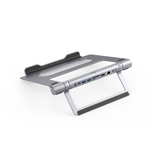 EAN 8595611705625 - i-tec Metal C31METALDOCKPADPD base para portátil y replicador de puertos Alámbrico USB 3.2 Gen 1 (3.1 Gen imagen 2