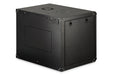 EAN 4016032257813 - Digitus DN-19 09-U-EC-SW armario rack 9U Bastidor de pared Negro imagen 9