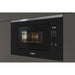 EAN 8003437605932 - Whirlpool WMF200G Negro Microondas combinado Integrado 20 L 800 W imagen 4