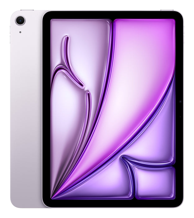 EAN 0195949998812 - Apple iPad Air Apple M 256 GB 27,9 cm (11") 8 GB Wi-Fi 6E (802.11ax) iPadOS 18 Púrpura imagen 1