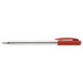 EAN 8000825820427 - Tratto 1 Rojo 50 pieza(s) imagen 1