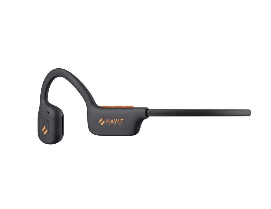 Auriculares Bluetooth Havit E510bt Freego1 Air (Negro)