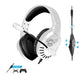 EAN 3700104424845 - Spirit of Gamer PRO-H3 PLAYSTATION EDITION Auriculares Alámbrico Diadema Juego Negro, Blanco imagen 3