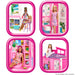 EAN 0194735178377 - Barbie HRJ76 casa de muñecas imagen 5