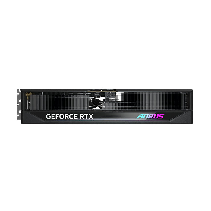 EAN 4719331355753 - GIGABYTE AORUS GeForce RTX 5070 MASTER 12G imagen 7