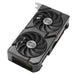 EAN 4711387779392 - ASUS Dual -RX7600-O8G-EVO AMD Radeon RX 7600 8 GB GDDR6 imagen 3