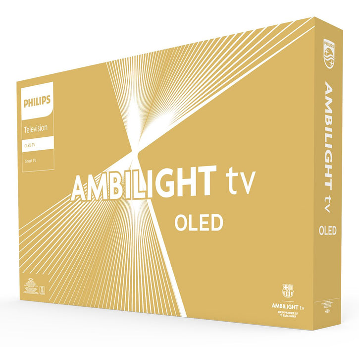 *Philips 48oled809