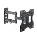 EAN 8032958186309 - Ewent EW1522 soporte para TV 109,2 cm (43") Negro imagen 1