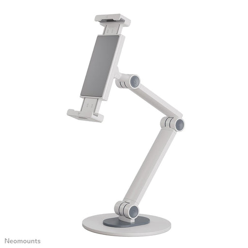 EAN 8717371448912 - Neomounts DS15-550WH1 soporte de seguridad para tabletas Blanco 32,8 cm (12.9") imagen 2