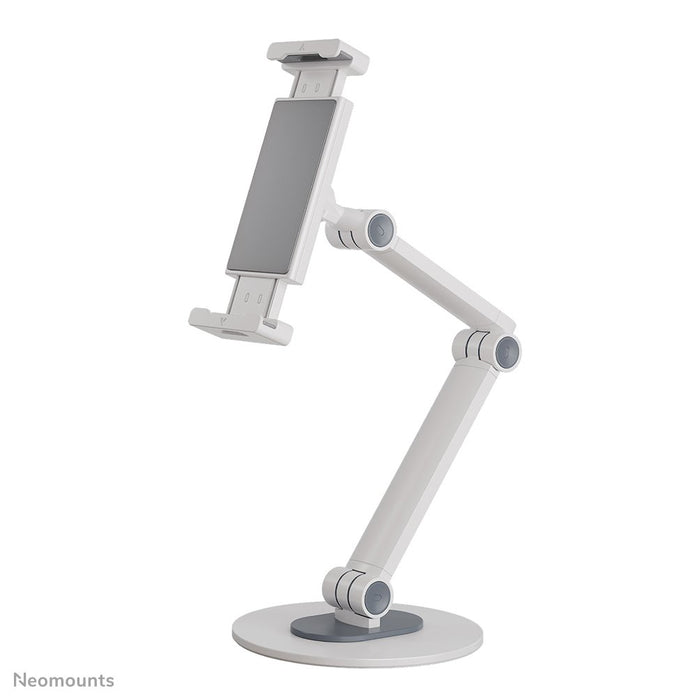 EAN 8717371448912 - Neomounts DS15-550WH1 soporte de seguridad para tabletas Blanco 32,8 cm (12.9") imagen 2