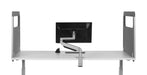 EAN 8719274675181 - BakkerElkhuizen BE Safety Screen side Acrylic Gris claro imagen 2