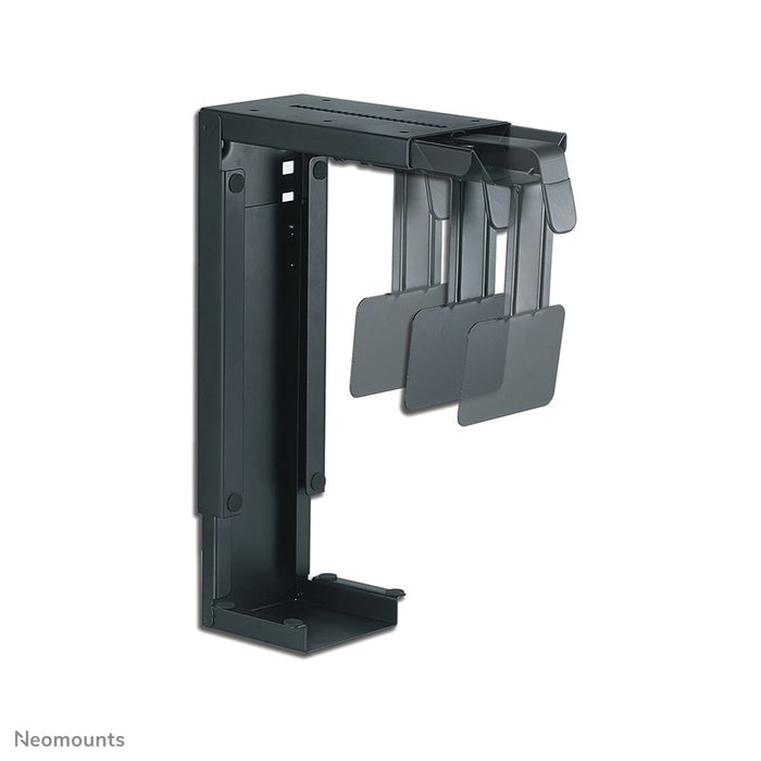 EAN 8717371442200 - Neomounts CPU-D100BLACK soporte de CPU Soporte de CPU para instalación en escritorio Negro imagen 2