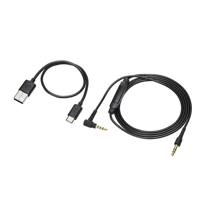 EAN 4961310162085 - Audio-Technica ATH-S300BG Auriculares Inalámbrico y alámbrico Diadema Traveling/Gaming/Sports USB Tipo C  imagen 4