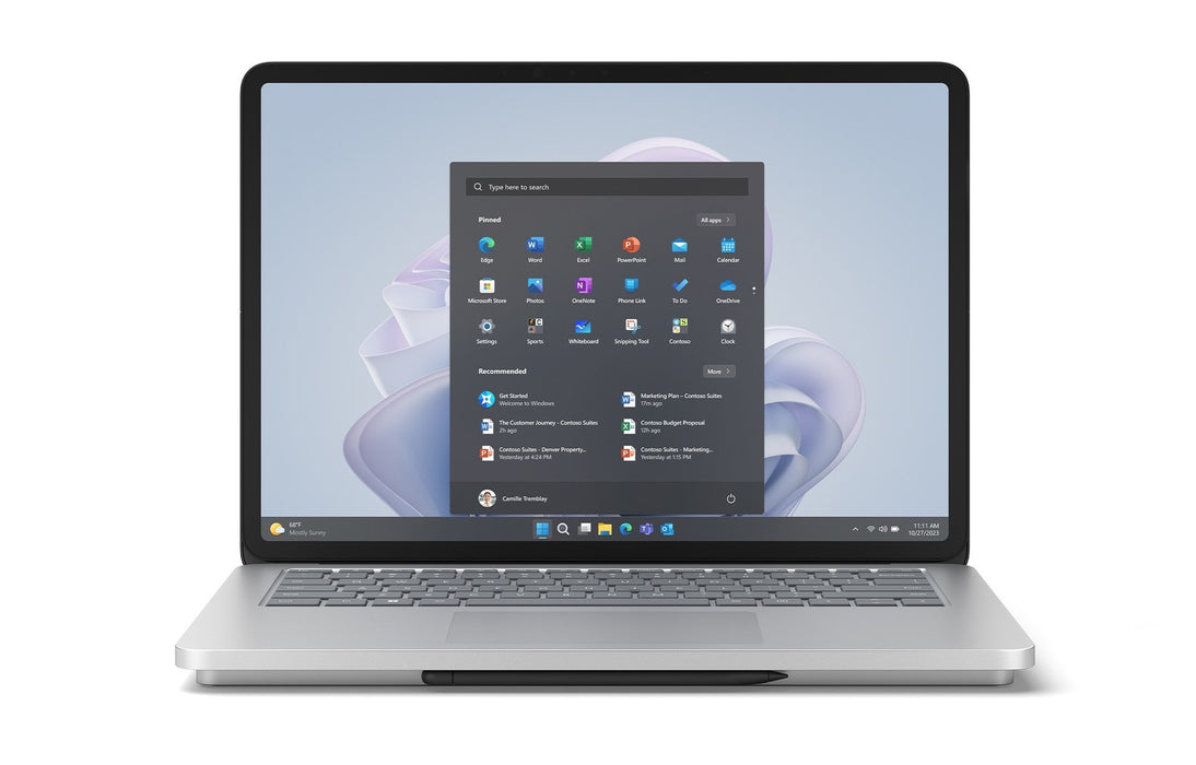 EAN 196388194728 - Microsoft Surface Laptop Studio 2 Intel® Core™ i7 i7-13800H Híbrido (2-en-1) 36,6 cm (14.4") Pantalla táct imagen 1