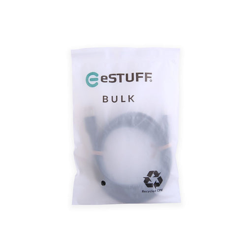 EAN 5715328134744 - eSTUFF ES605280-BULK cable USB USB 2.0 2 m USB C USB A 60 W Negro imagen 2