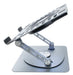 EAN 8436624420610 - CoolBox COO-NPC17-AV1 almohadilla fría 43,2 cm (17") 1000 RPM Plata imagen 4