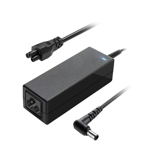 EAN 5704174392750 - CoreParts MBXSA-AC0007 adaptador e inversor de corriente Interior 30 W Negro imagen 1